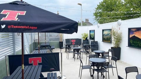 Great Western Hotel Aberdeen Hotel in Aberdeen