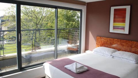 Great Western Hotel Aberdeen Hotel in Aberdeen