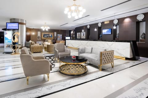 Montreal Barsha Hotel Hotel in Dubai