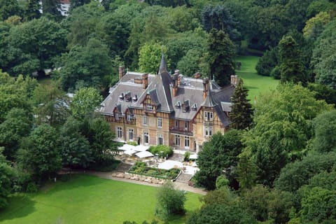 VILLA ROTHSCHILD, AUTOGRAPH COLLECTION Hotel in Oberursel