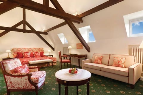 VILLA ROTHSCHILD, AUTOGRAPH COLLECTION Hotel in Oberursel