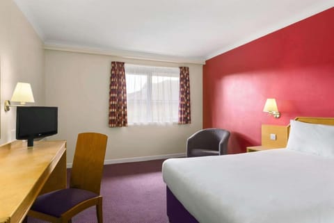 Days Inn Hamilton Hotel in Bellshill