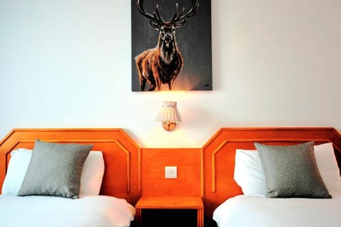 Days Inn Hamilton Hotel in Bellshill