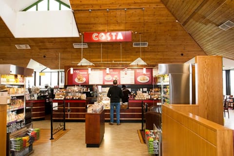 Days Inn Kendal - Killington Lake Hotel in England