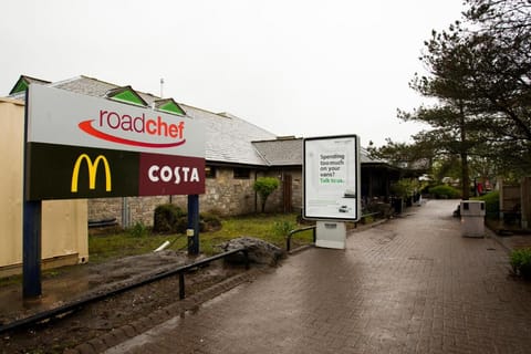 Days Inn Kendal - Killington Lake Hotel in England