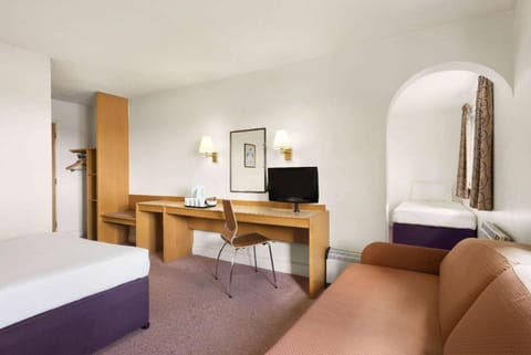 Days Inn Kendal - Killington Lake Hotel in England