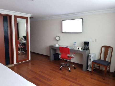 Best Western Plus Gran Marques Hotel in Toluca