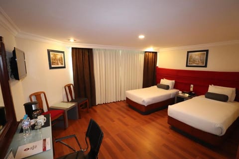 Best Western Plus Gran Marques Hotel in Toluca