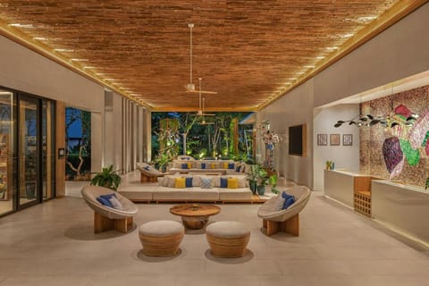 LE MERIDIEN PHUKET MAI KHAO BEACH RESORT Hotel in Mai Khao