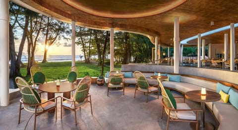 LE MERIDIEN PHUKET MAI KHAO BEACH RESORT Hotel in Mai Khao