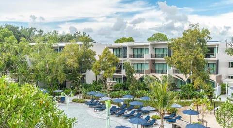 LE MERIDIEN PHUKET MAI KHAO BEACH RESORT Hotel in Mai Khao