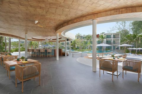 LE MERIDIEN PHUKET MAI KHAO BEACH RESORT Hotel in Mai Khao