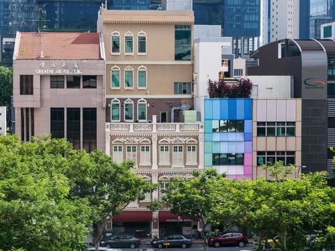 Property view