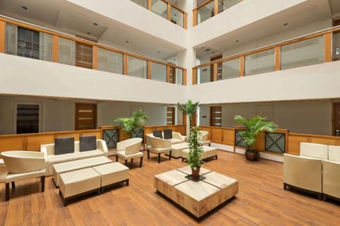 Ramada Jaipur Hotel in Jaipur