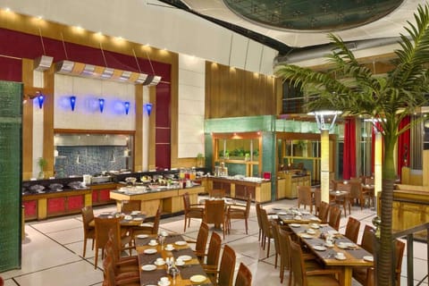 Ramada Jaipur Hotel in Jaipur