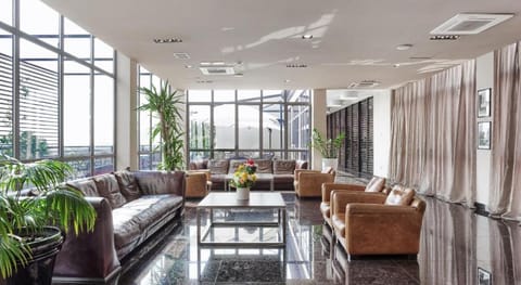 Italiana Hotels Milan Rho Fair Hotel in Rho