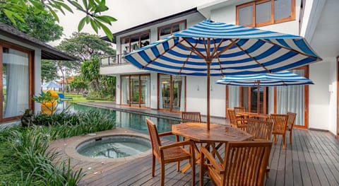 Holiday Inn Resort Baruna Bali By IHG Resort in Kuta