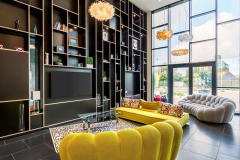 Best Western Plus Europe Hotel Hotel in Brest