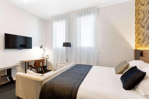 Best Western Plus Europe Hotel Hotel in Brest