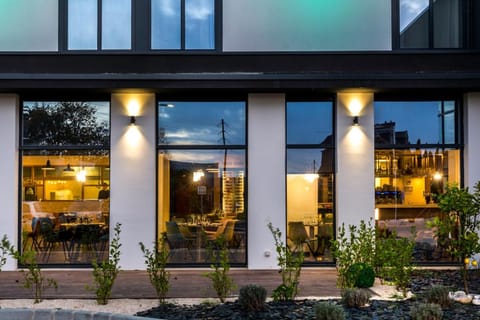 Best Western Plus Europe Hotel Hotel in Brest