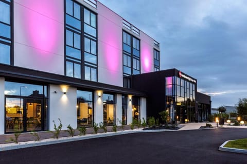 Best Western Plus Europe Hotel Hotel in Brest