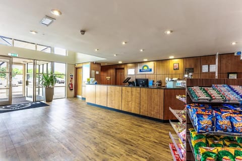 Days Inn Peterborough Hotel in Huntingdonshire District