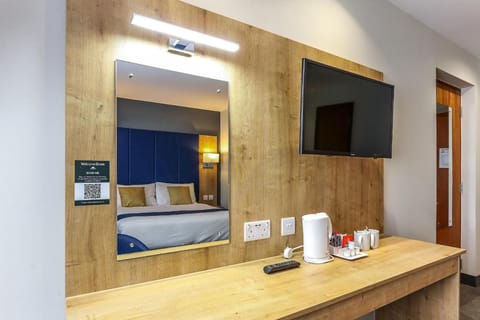 Days Inn Peterborough Hotel in Huntingdonshire District