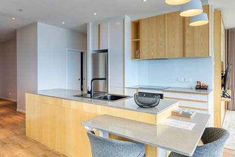 Marsden Suites Nautilus Orewa Apartment hotel in Auckland Region