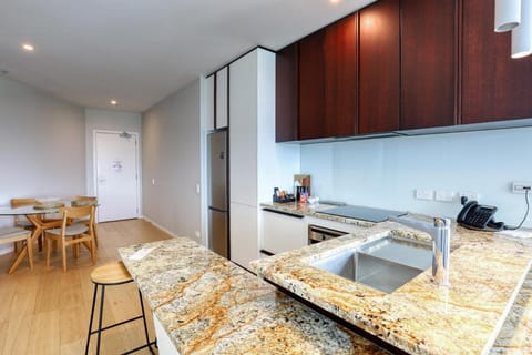 Marsden Suites Nautilus Orewa Apartment hotel in Auckland Region