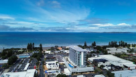 Marsden Suites Nautilus Orewa Apartment hotel in Auckland Region