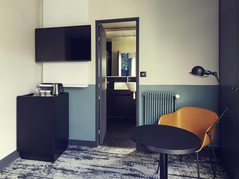 Mercure Paris Bastille Saint Antoine Hotel in Paris