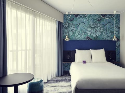 Mercure Paris Bastille Saint Antoine Hotel in Paris