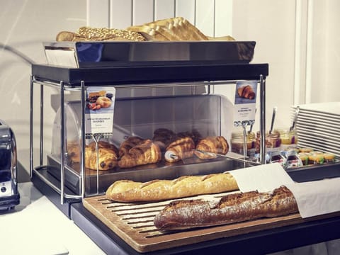 Mercure Paris Bastille Saint Antoine Hotel in Paris