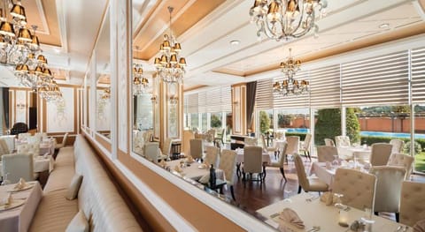 Ramada Plaza Gevgelija Hotel in Decentralized Administration of Macedonia and Thrace