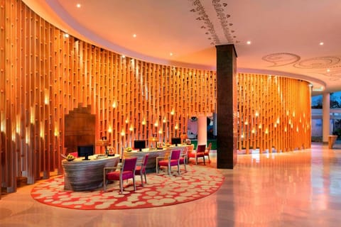 W Bali - Seminyak Resort in North Kuta