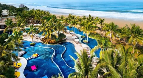 W Bali - Seminyak Resort in North Kuta