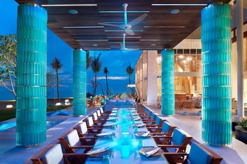 W Bali - Seminyak Resort in North Kuta