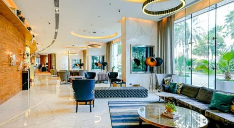 Media One Hotel Hotel in Dubai