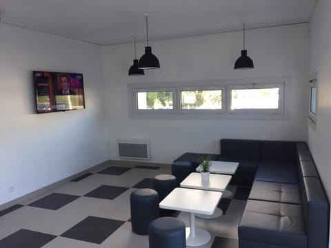 Première Classe Rennes sud Est Hotel in Brittany