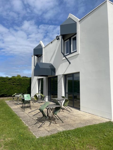 Kyriad Direct Dreux Hotel in Dreux