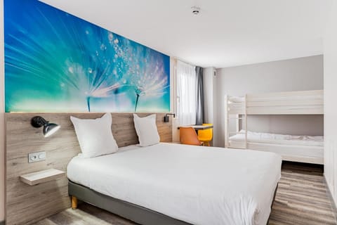 Kyriad Direct Tours Sud - Chambray Lès Tours Hotel in Centre-Val de Loire