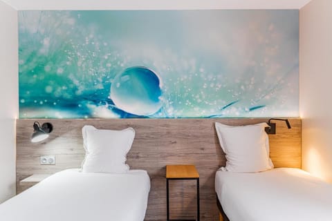 Kyriad Direct Tours Sud - Chambray Lès Tours Hotel in Centre-Val de Loire