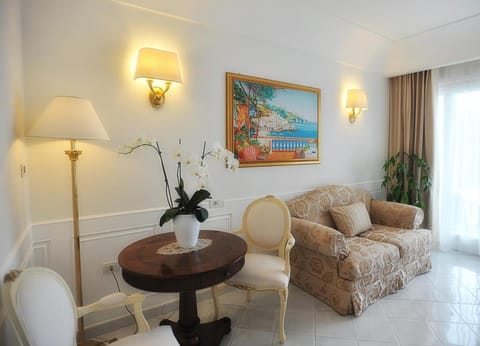 Hotel Villa Fraulo Hotel in Ravello