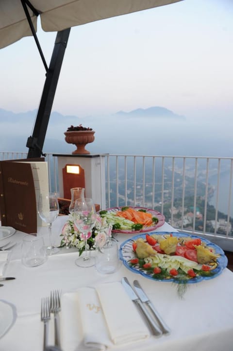 Hotel Villa Fraulo Hotel in Ravello
