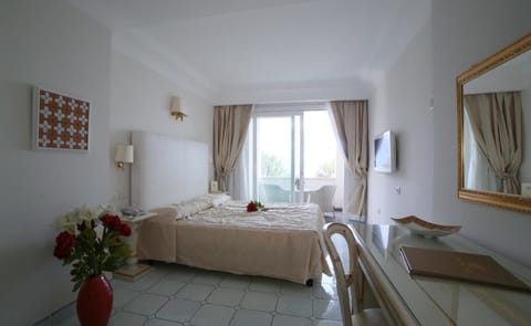 Hotel Villa Fraulo Hotel in Ravello