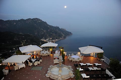 Hotel Villa Fraulo Hotel in Ravello