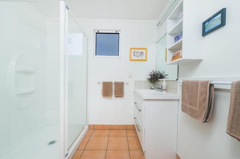 The Cooks Oasis Apartment in Arorangi District