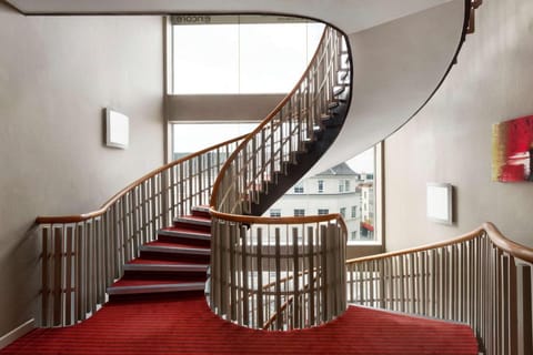 Ramada Encore Leicester Hotel in Leicester