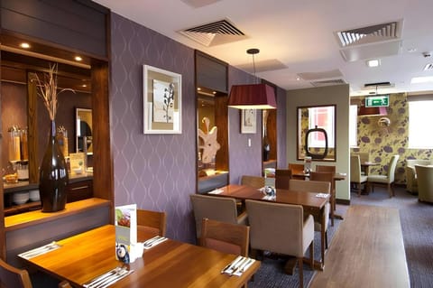 Premier Inn Coventry City  - Earlsdon Park Hotel in Coventry