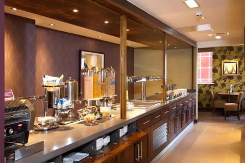 Premier Inn Coventry City  - Earlsdon Park Hotel in Coventry